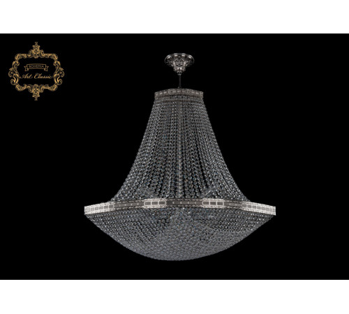 Потолочная люстра Art Classic 21.323.H2.90SP.Ni