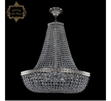 Потолочная люстра Art Classic 21.113.H2.55SP.Ni