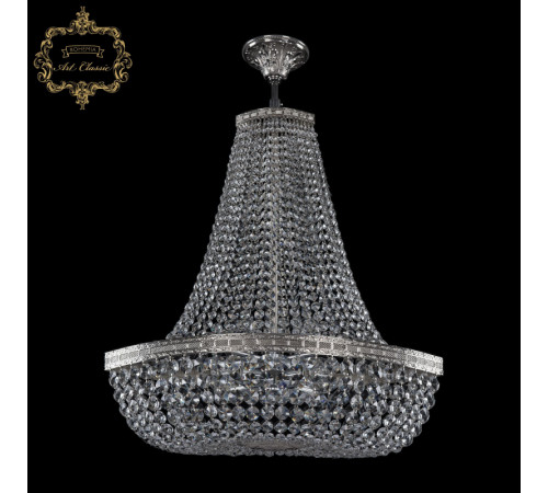 Потолочная люстра Art Classic 21.113.H2.55SP.Ni