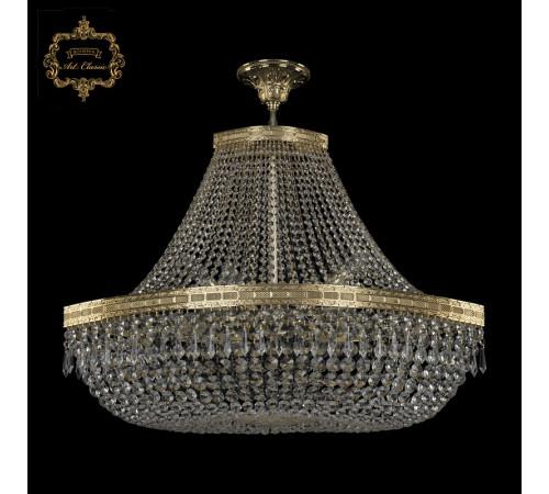 Потолочная люстра Art Classic 21.013.H1.80SP.G