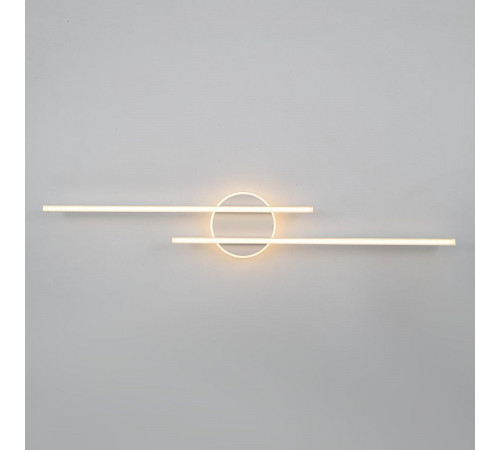 Потолочная люстра Citilux Trent CL203620