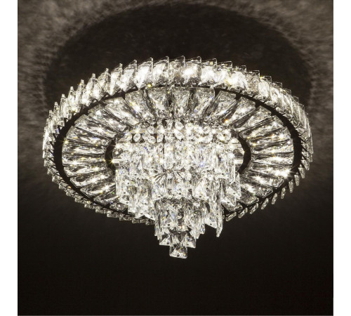 Потолочная люстра LED4U L034-500