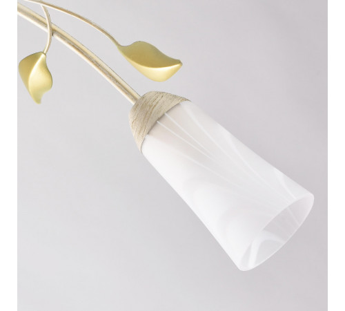 Потолочная люстра MW-Light Восторг 242015306 Потолочная люстра MW-Light Восторг 242015306