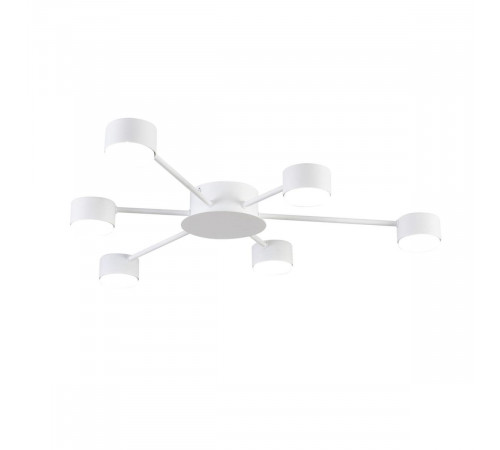 Потолочная люстра Lumion Comfi Torina 8343/6C