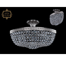 Потолочная люстра Art Classic 21.283.45SP.Ni