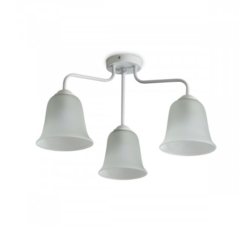 Потолочная люстра Freya Bells FR5448CL-03W