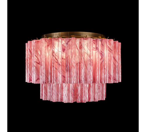 Потолочная люстра Loft IT Murano 10580C/600 Pink