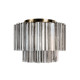 Потолочная люстра Loft IT Murano 10580C/500 Ash