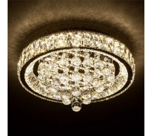 Потолочная люстра LED4U L032-500