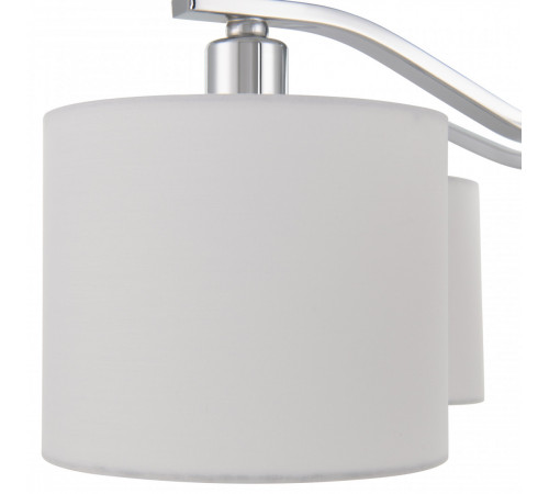 Потолочная люстра Arte Milano Napoli 332434/8 CR