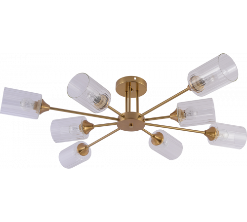 Потолочная люстра Rivoli Gill 9188-308 Б0070148