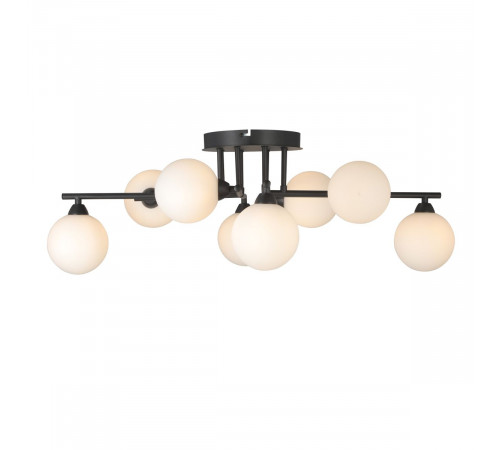 Потолочная люстра Vitaluce V2569-1/8PL