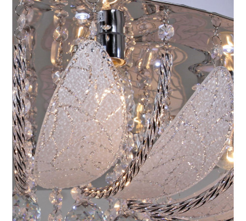 Потолочная люстра Reluce 55727-0.3-08