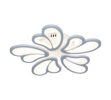 Потолочная светодиодная люстра Escada Linda 10229/5LED