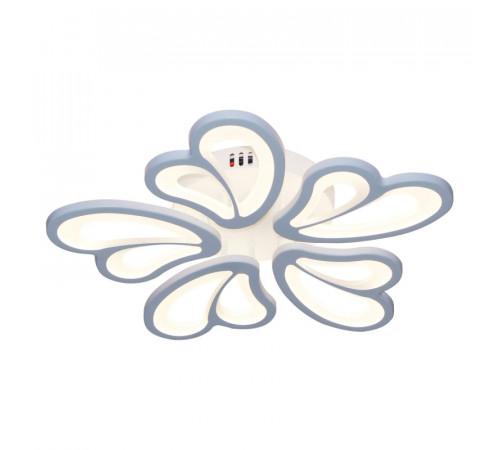 Потолочная светодиодная люстра Escada Linda 10229/5LED