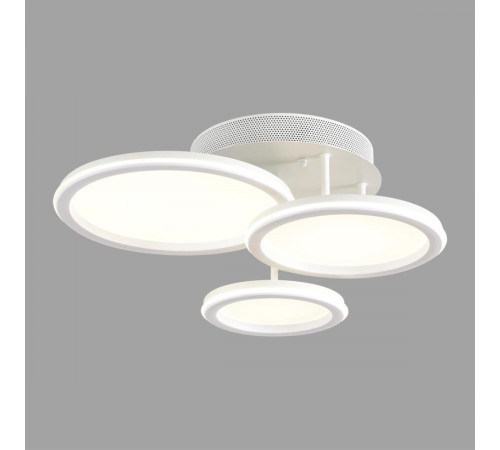 Потолочная люстра Lumion Ledio Alis Smart 8380/60CL Потолочная люстра Lumion Ledio Alis Smart 8380/60CL