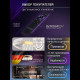 Потолочная люстра Natali Kovaltseva Rif LED LAMPS 81118/4C