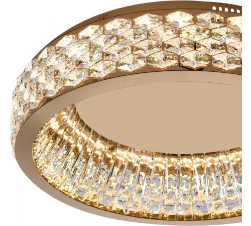 Потолочная люстра Stilfort Ромбус 4040/03/06C