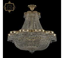 Потолочная люстра Art Classic 21.301.H1.75JB.G