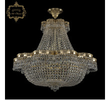 Потолочная люстра Art Classic 21.301.H1.75JB.G
