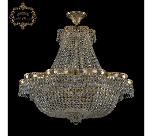 Потолочная люстра Art Classic 21.301.H1.75JB.G