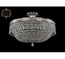 Потолочная люстра Art Classic 21.011.45SP.Ni.C1