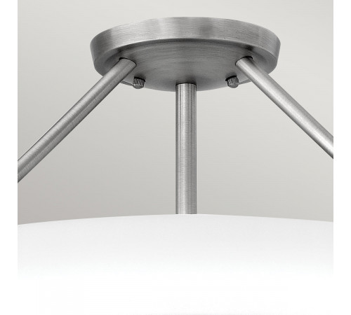 Потолочная люстра Elstead Lighting Hathaway HK-HATHAWAY-SFMN Потолочная люстра Elstead Lighting Hathaway HK-HATHAWAY-SFMN