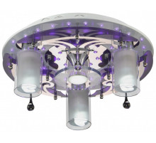 Потолочная люстра VELANTE 186-207-04