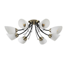 Потолочная люстра Lumion Comfi 4592/8C