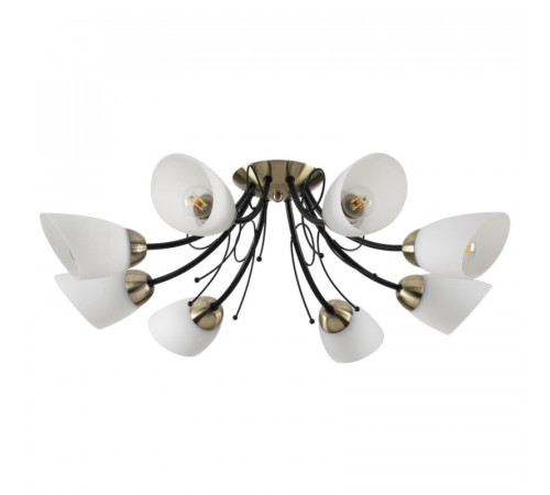 Потолочная люстра Lumion Comfi 4592/8C