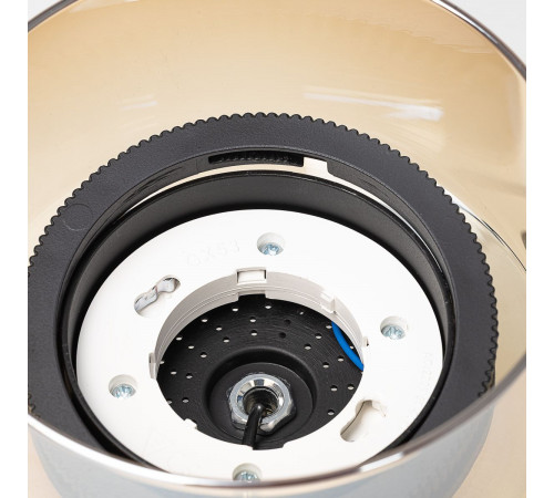 Потолочная люстра Citilux Espace CL243161