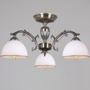 Потолочная люстра Reluce 19018-0.3-03