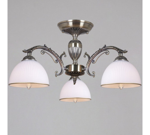 Потолочная люстра Reluce 19018-0.3-03