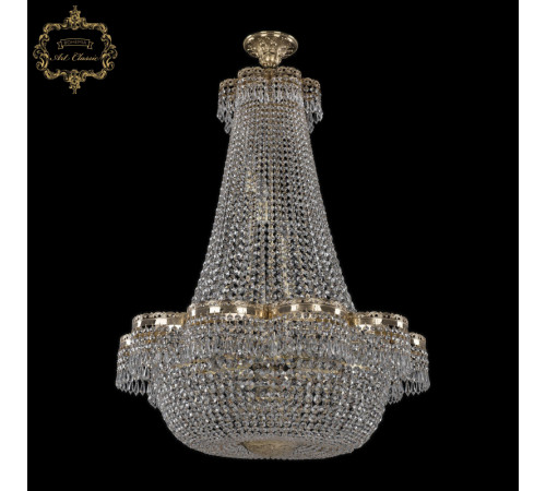 Потолочная люстра Art Classic 21.311.H2.75JB.G