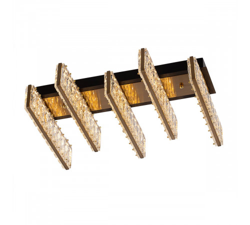 Потолочная люстра Citilux Palant CL325252