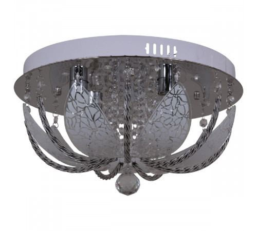 Потолочная люстра Reluce 55826-0.3-04