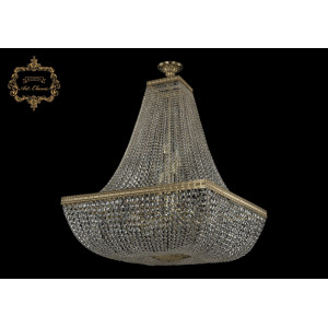 Потолочная люстра Art Classic 21.112.H2.80SP.G