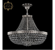 Потолочная люстра Art Classic 21.283.H1.45SP.Ni