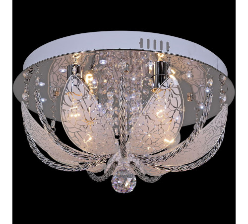 Потолочная люстра Reluce 55826-0.3-04