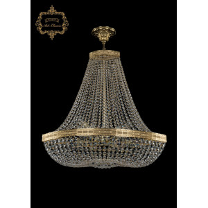 Потолочная люстра Art Classic 21.283.H2.70SP.G