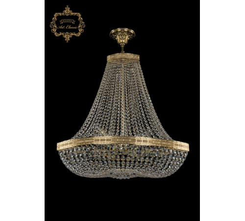 Потолочная люстра Art Classic 21.283.H2.70SP.G