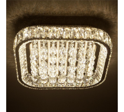 Потолочная люстра LED4U L033-500