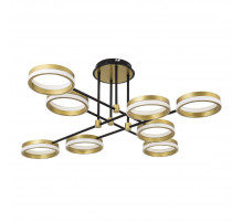 Потолочная люстра LED4U L3102-4