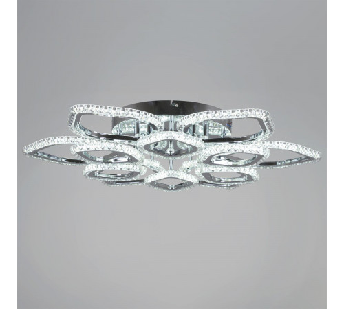 Потолочная люстра Reluce 09865-0.3-6+6A CR