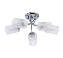 Потолочная люстра De Markt City Олимпия 638014005