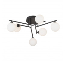 Потолочная люстра Vitaluce V2569-1/6PL