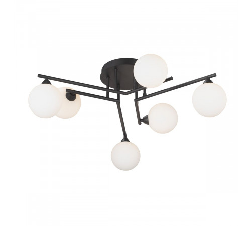 Потолочная люстра Vitaluce V2569-1/6PL