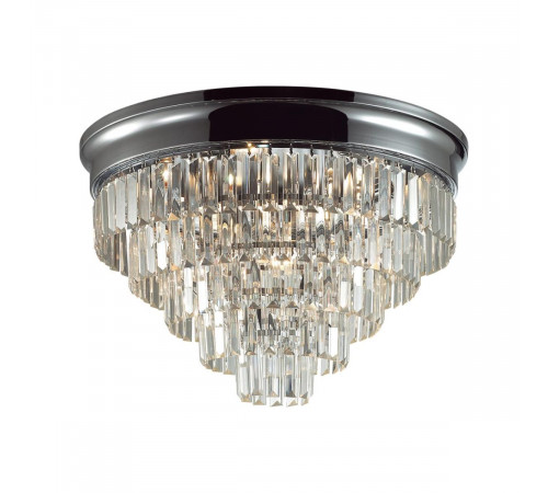 Потолочная люстра Lumion Classi Zaha 8266/8C
