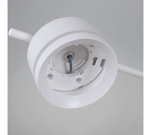 Потолочная люстра Reluce 10590-0.3-04 White