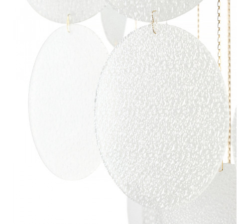 Потолочная люстра Myfar Celeste MR2620-12C